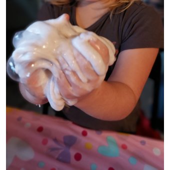 kinderfeestje ontdek & proefjes