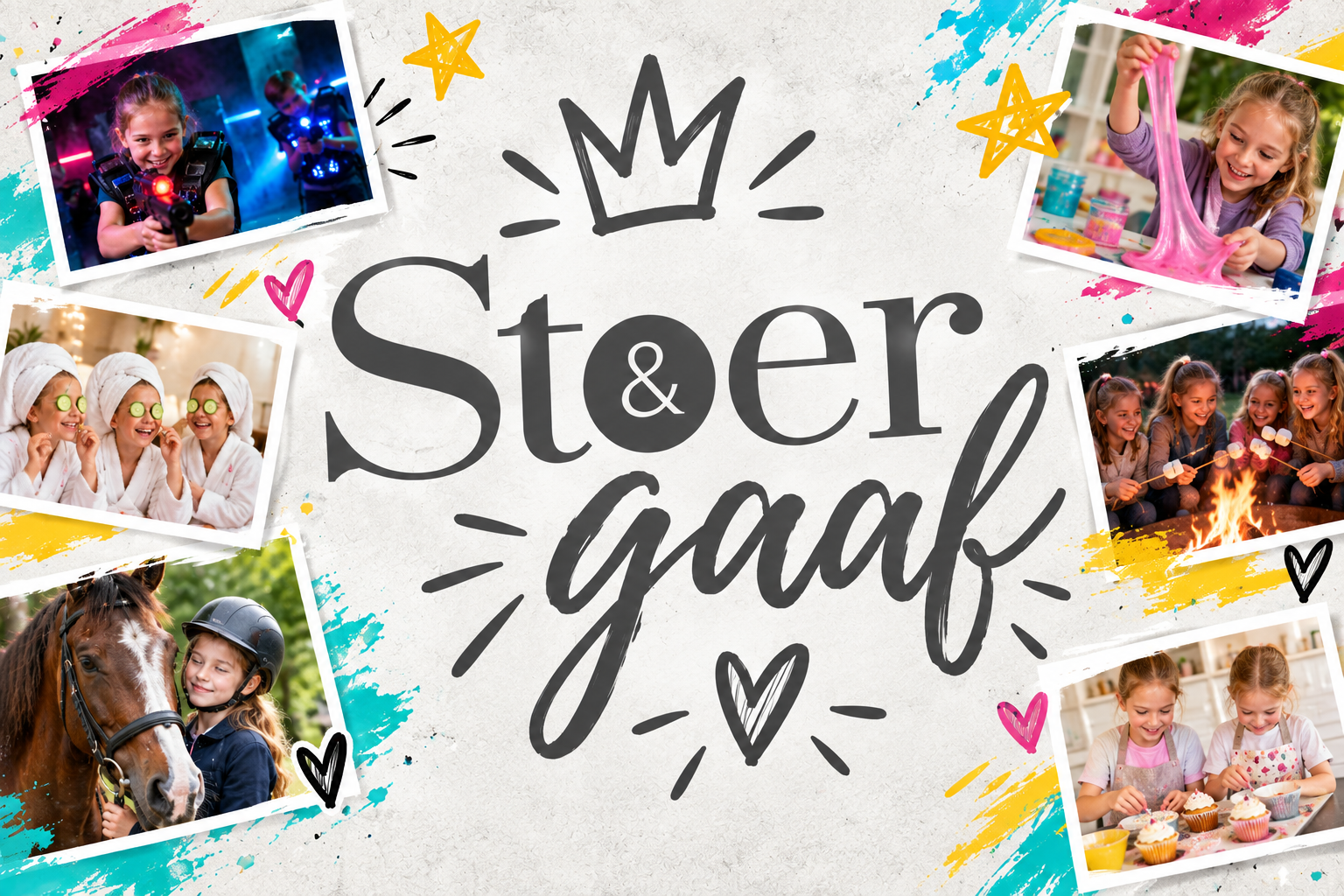 Stoer & Gaaf